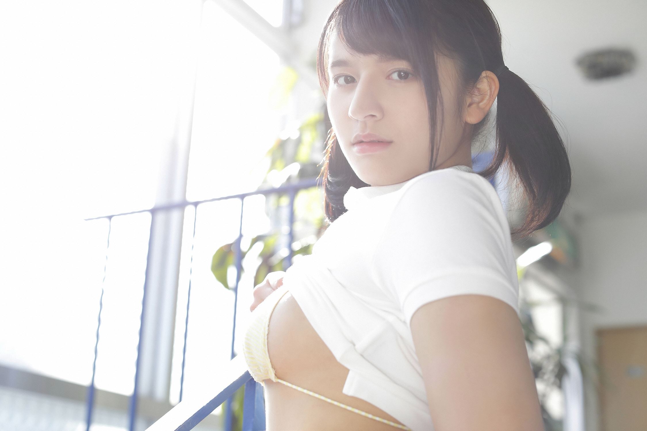 YS-Web-Vol.826 Kana Tokue 德江かな